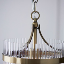 Chez Leontine Pendant Light - thumbnail 5