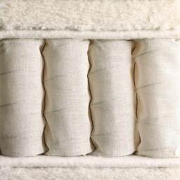 Vispring Realm Luxury Mattress Double - thumbnail 2