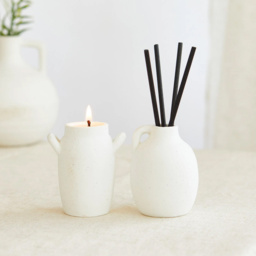 Alskar Mini Candle & Diffuser Duo - thumbnail 3
