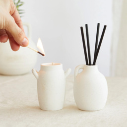 Alskar Mini Candle & Diffuser Duo - thumbnail 4