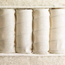 Vispring Traditional Luxury Mattress Double - thumbnail 4