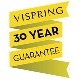 Vispring Traditional Luxury Mattress Double - thumbnail 5