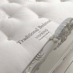 Vispring Traditional Luxury Mattress Double - thumbnail 1