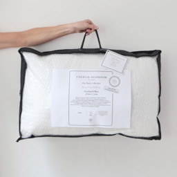 The Paris Collective Stay Cool Pillow - thumbnail 1