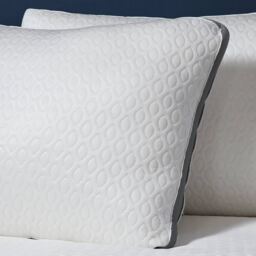 The Paris Collective Stay Cool Pillow - thumbnail 3