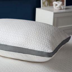 The Paris Collective Stay Cool Pillow - thumbnail 2