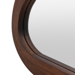 Wiggle Dark Full Length Mirror - thumbnail 4