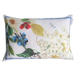 Drunken Dragonfly Cushion - thumbnail 3