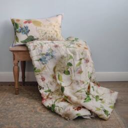 Drunken Dragonfly Cushion - thumbnail 4