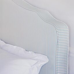 Love In Idleness Reversible Upholstered Bed (King Size Bed) - thumbnail 2