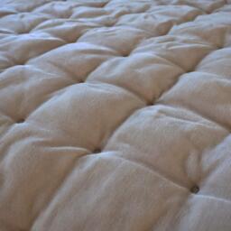 Lay Me Down Quilted Bedspread in Taupe (Bedspread) - thumbnail 3