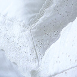 Renaissance Revival Bed Linen Set (Double Set) - thumbnail 1