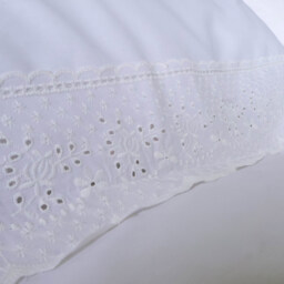 Renaissance Revival Bed Linen Set (Double Set) - thumbnail 4