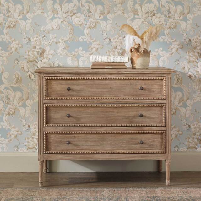 Clair de Lune Perle Chest of Drawers - image 1