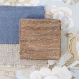 Clair de Lune Perle Chest of Drawers - thumbnail 3