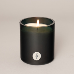 Fields Scented Aromatherapy Candle, by True Grace - thumbnail 4