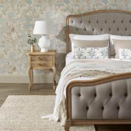 French Romance Bedside Table - thumbnail 3