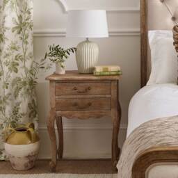 French Romance Bedside Table - thumbnail 5