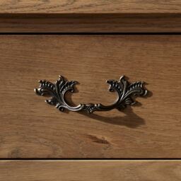 Love Story 2-Drawer Bedside Table - thumbnail 2