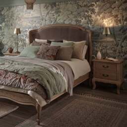 Madison Antique Brass Table Lamp - thumbnail 3