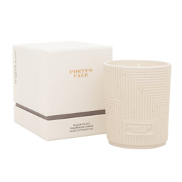 Hajjar Blanc Candle by Portus Cale - thumbnail 2