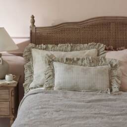 La Belle Époque Nude Cushion Cover (Grande) - thumbnail 2