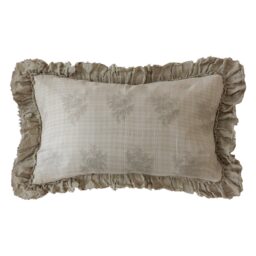 La Belle Époque Nude Cushion Cover (Grande) - thumbnail 1