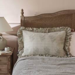 La Belle Époque Nude Cushion Cover (Grande) - thumbnail 3