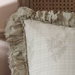 La Belle Époque Nude Cushion Cover (Grande) - thumbnail 4