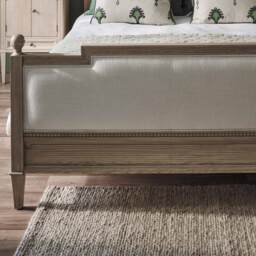 Taupe Woven Rug - thumbnail 2