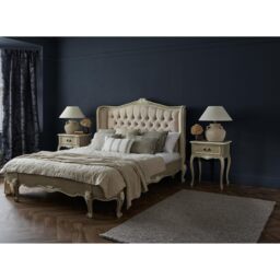 Taupe Woven Rug - thumbnail 5