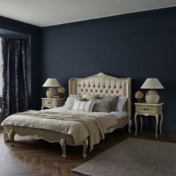 Taupe Woven Rug - thumbnail 5