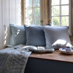 Printed Lace Bedspread - thumbnail 4