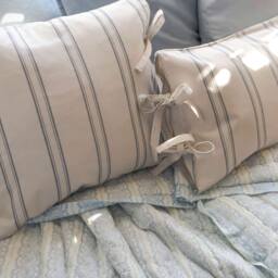 Printed Lace Bedspread - thumbnail 5