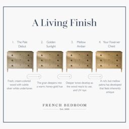 Gustavian Chest of Drawers - thumbnail 5