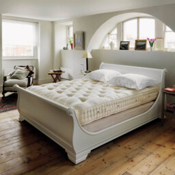 Vispring Traditional Luxury Mattress Emperor - thumbnail 2