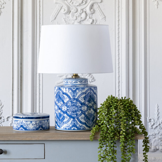 Mignon Table Lamp - image 1