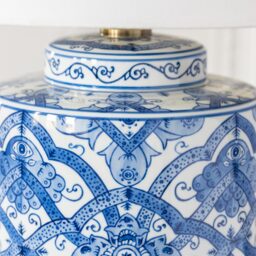 Mignon Table Lamp - thumbnail 2