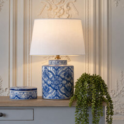 Mignon Table Lamp - thumbnail 1