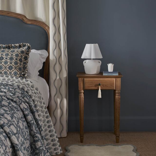 Love Story Sérénité Bedside Table - image 1