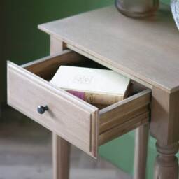 Love Story Sérénité Bedside Table - thumbnail 3