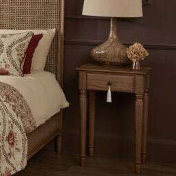 Love Story Sérénité Bedside Table - thumbnail 4