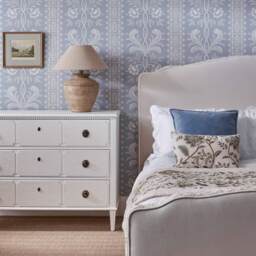 Autumn Moments Wooden Table Lamp - thumbnail 5