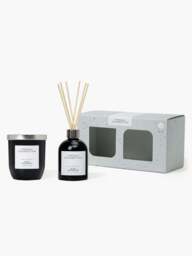 Black Pomegranate Classic Candle & Diffuser Set Black Pomegranate