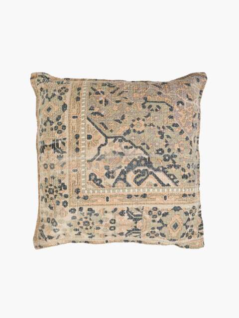Natural Kasbar Cushion Natural