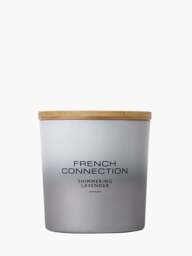 Shimmering Lavender Couture 322g Candle Natural