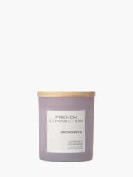 Orchid Petal Serenity 200g Candle Natural