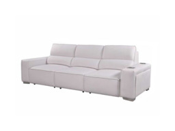 Alpine Electric Sofa Bed Soft Chenille - thumbnail 4