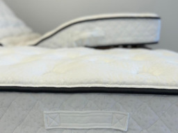 Sleepadjusta Heavy Duty Electric Adjustable Bed with Pocket Mattress and Headboard User Weight up to 25 Stone - thumbnail 8