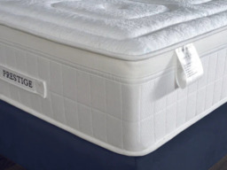 Prestige Cooler Pocket Spring Mattress - thumbnail 2